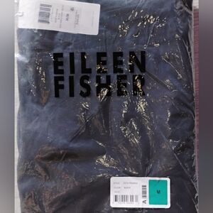 NEW Eileen Fisher Slim Ankle Pant